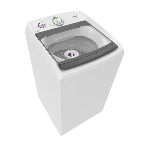 Lavadora 11 Kg CWH11ABBNA Consul Branco - 110/220V