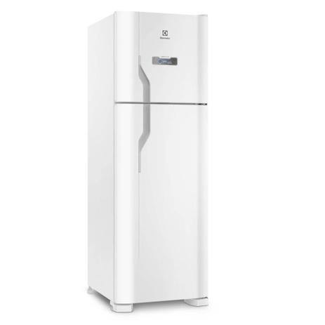 Refrigerador DFN41 371L 2PT FF Electrolux  Branco 110V 