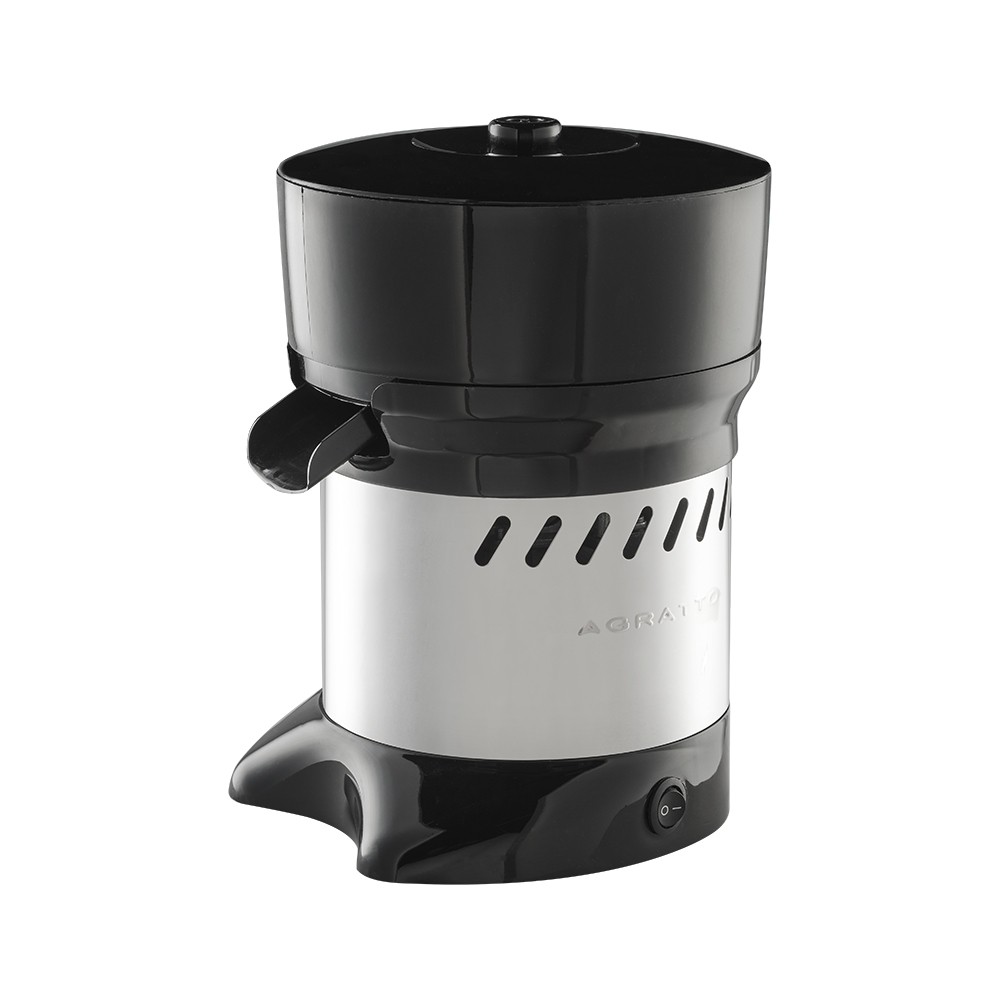 Extrator de Suco 1,3L 300w Agratto Inox Biv Ventisol 