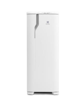Refrigerador RE31 240L 1PT Electrolux Branco 110V 