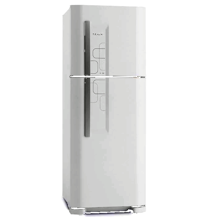 Refrigerador DC51 475L 2PT ELECTROLUX BRANCO 