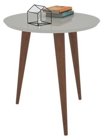 Mesa de Centro Iris Max Mirarack Off White 