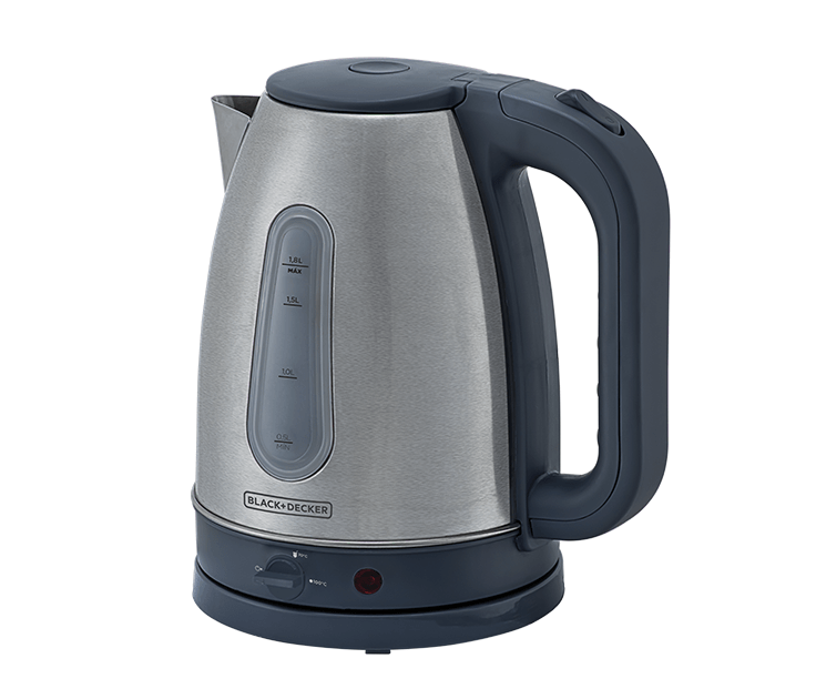 ChaleirEletrica K2200-BR Black&Deker Preto 110 volts