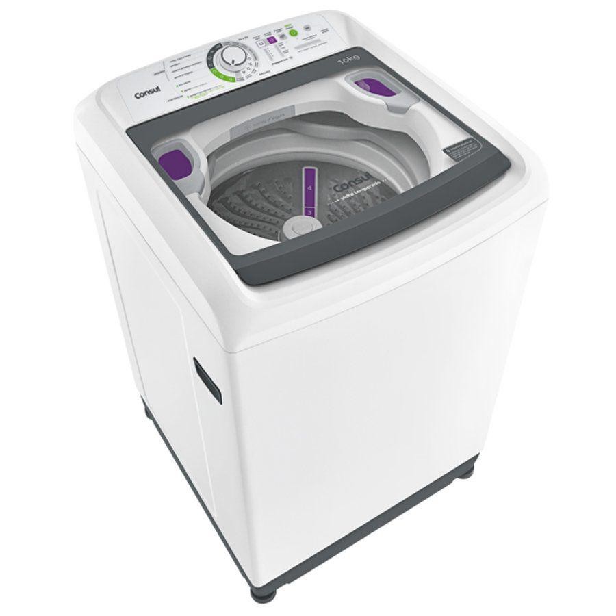 Lavadora 16Kg Top Load CWL16 Consul 