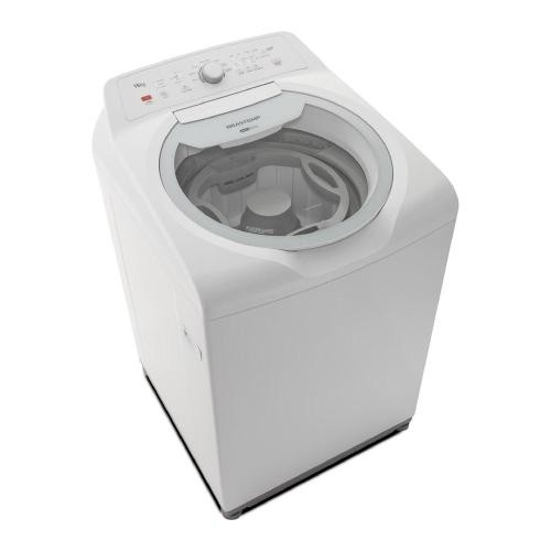 Lavadora 15 Kg BWD15ABBNA Brastemp Doble Wash Branco - 110/220V