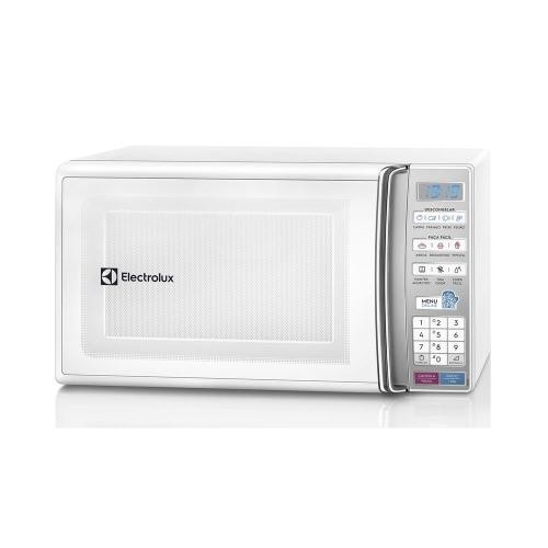 Mico-ondas 27L MB37R Eletrolux Branco - 110V