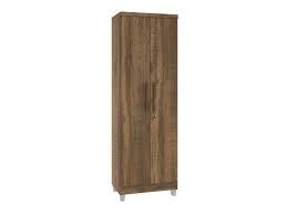 Multiuso 2pt c/ Chave Napole New Mirarack Rustico  