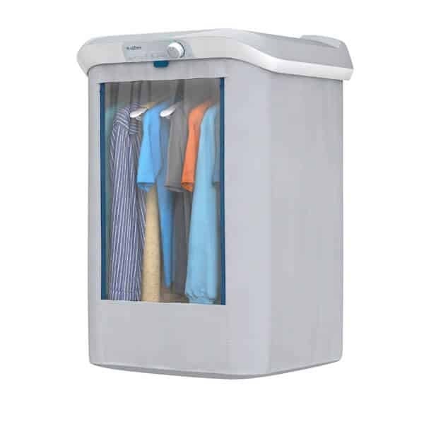 Secadora de Roupas e Aquecedor SR555 Latina Branco 