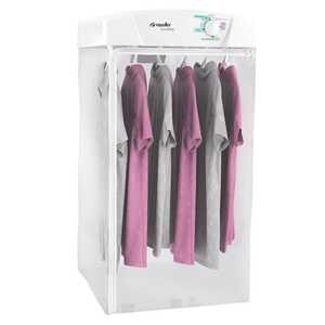 Secadora de Roupas Sun Mueller Branco 110v 
