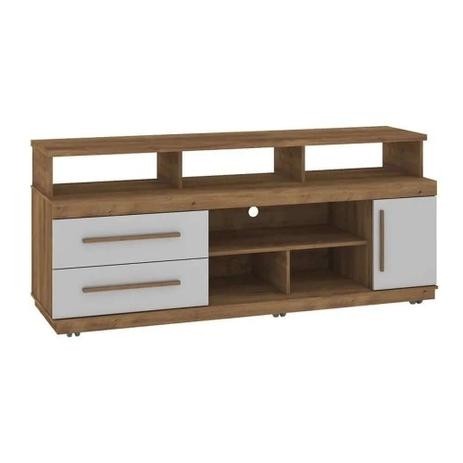 Rack  Torino Max Mirarack Canela/Off White 