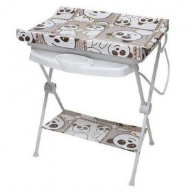 Banheira Bebe Luxo Galzerano Real 7015PA Galzerano  