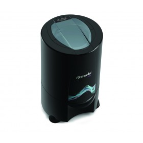 Centrifuga de Roupa Dry Mueller Preto 110 volts