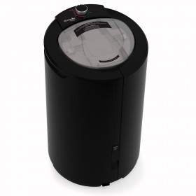 Centrifuga de Roupas Super Mueller Preto - 110 volts