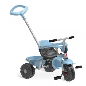 TRICICLO SMART PLUS (AZUL)