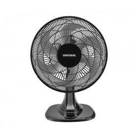 Ventilador 40cm Mesa Turbo 6p Ventisol Cores Diversas110V