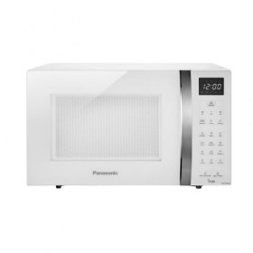 Micro-ondas ST65HW 32L Style Panasonic Branco - 110/220V