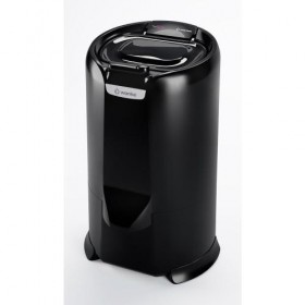 Centrifuga Bella Eco Wanke Preto - 110/220V