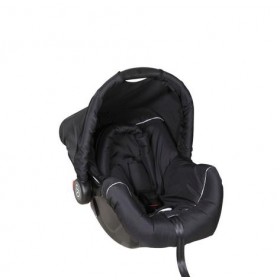 Bebê Conforto Piccolina Galzerano Preto 8140P