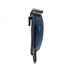 Cortador de Cabelos Preto 10W Agratto VIZZO CR01 110 volts