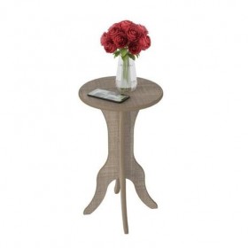 Mesa de Apoio Kin Artely Canela 