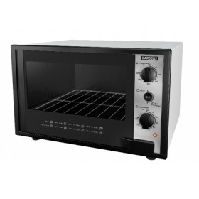 Forno Elétrico 40L Smart Nardelli Preto /Branco 110 volts
