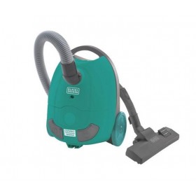 Aspirador de Pó 1600w A3BR Black&Decker Verde 110v