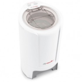 Centrífuga de Roupas Mueller Fit Branca 110 volts