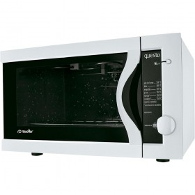 Forno Elet 44L Questo Mueller Branco 110V 