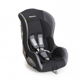 Cadeira Automotiva Maximus Galzerano Preto 