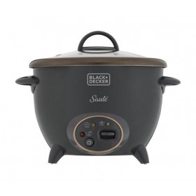 Panela Eletrica P500-BR Black & Decker Preto 110v
