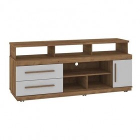 Rack Torino Max Mirarack Canela/Off White 