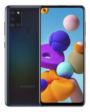 Smartphone Galaxy A21S 6,5" 64GB 4G Octa Core Samsung
