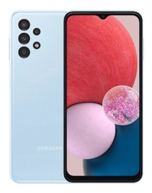 Smartphone Galaxy A13 4/128GB Dual Samsung