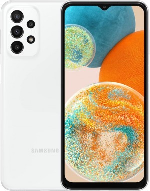 Smartphone Galaxy A13 4/128GB Dual Samsung