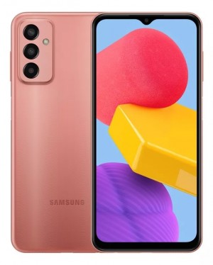 Smartphone Galaxy M13 128GB Dual Samsung