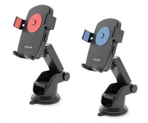 Suporte Universal Articulavel LE-020 IT-BLUE