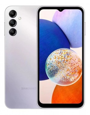 Smartphone Galaxy A14 4/128GB 5G Samsung