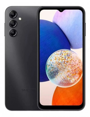 Smartphone Galaxy A14 4/128GB 5G Samsung