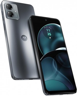 Smartphone Moto G14 4G/128GB Dual Motorola Grafite