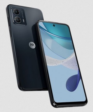 Smartphone Moto G53 4/128GB 5G Dual Motorola