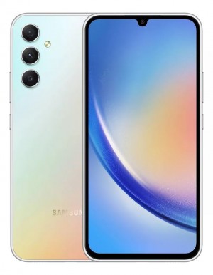 Smartphone Galaxy A34 6/128GB 5G Dual Samsung