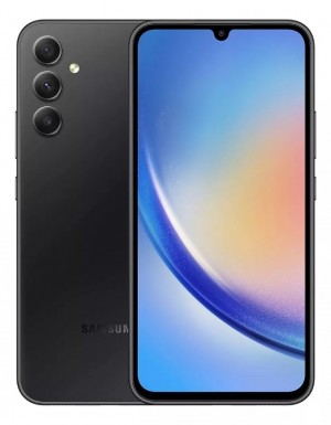 Smartphone Galaxy  A34 6/128GB 5G Dual Samsung