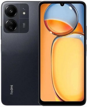 Smartphone REDMI 13C 8/256GB 4G Dual Xiaomi