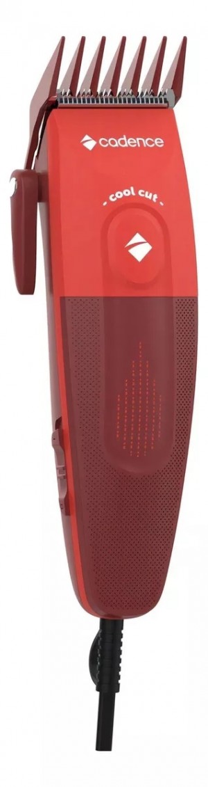 Cortador de Cabelo Cool Cut CADENCE