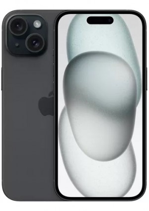 Iphone 15 6,1" 6/128GB 5G Apple