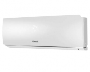 Ar Condicionado 9000BTUS F Consul Branco  220v