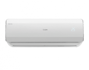 Ar Condicionado 9000BTUS F ECO POWER ELGIN Branco 220v