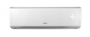 Ar Condicionado 9000BTUS F ECO GARDEN GREE Branco 220v