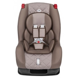 Poltrona Atlantis Tutti Baby Marrom