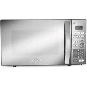Micro-ondas CM020 20L Consul Branco - 110/220V